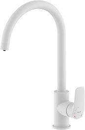 Milardo Смеситель для кухни Rora RORWTFJM05 – фотография-1